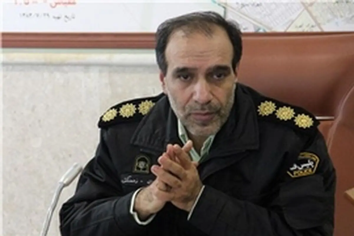 کلاهبردار فروش الکترونیکی کالا دستگیر شد
