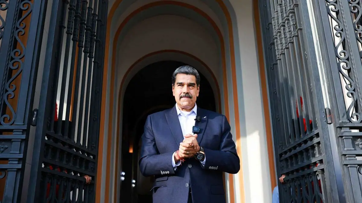 استقرار ناو هستهای «جرالد فورد» در کارائیب؛ نمایش قدرت یا مقدمه تهاجم به ونزوئلا؟