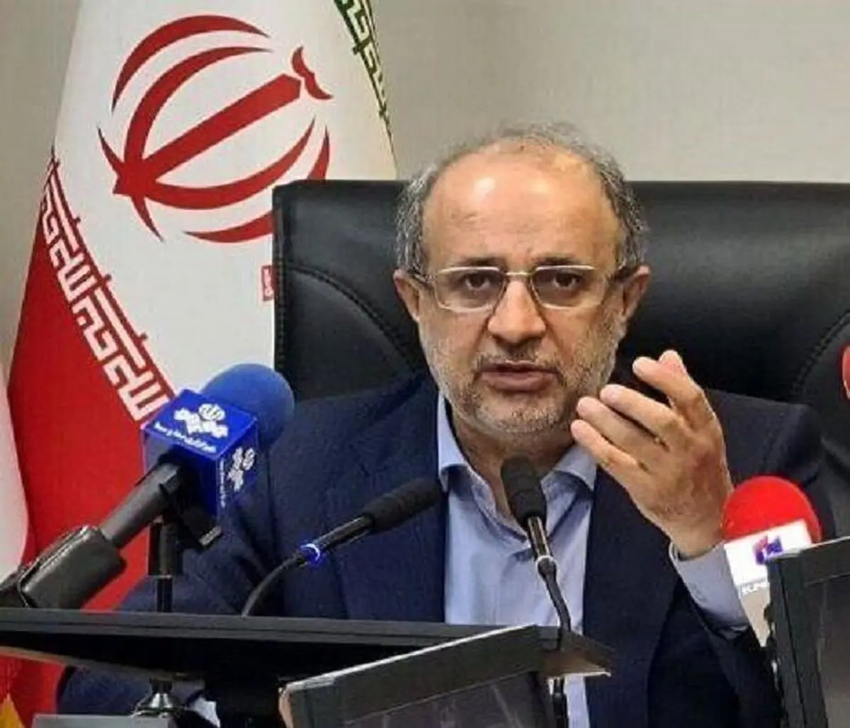 وزارت صمت از اکتشافات عمیق و تأمین مواد اولیه چادرملو حمایت می‌کند