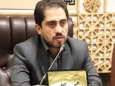 وحید پورحضرت شهردار بندرانزلی شد