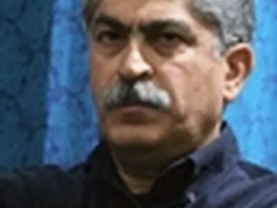 امیر اثباتی رئیس چهارمین جایزه کتاب سال سینمای ایران شد
