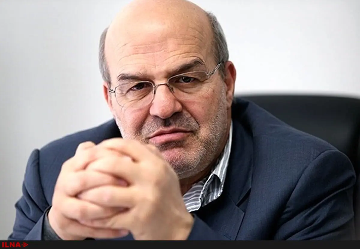  ۵۱ درصد آلودگی هوای تهران ناشی از تردد ۲۰ هزار کامیون است