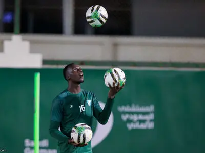 الاهلی به دنبال جذب جانشین ادوارد مندی