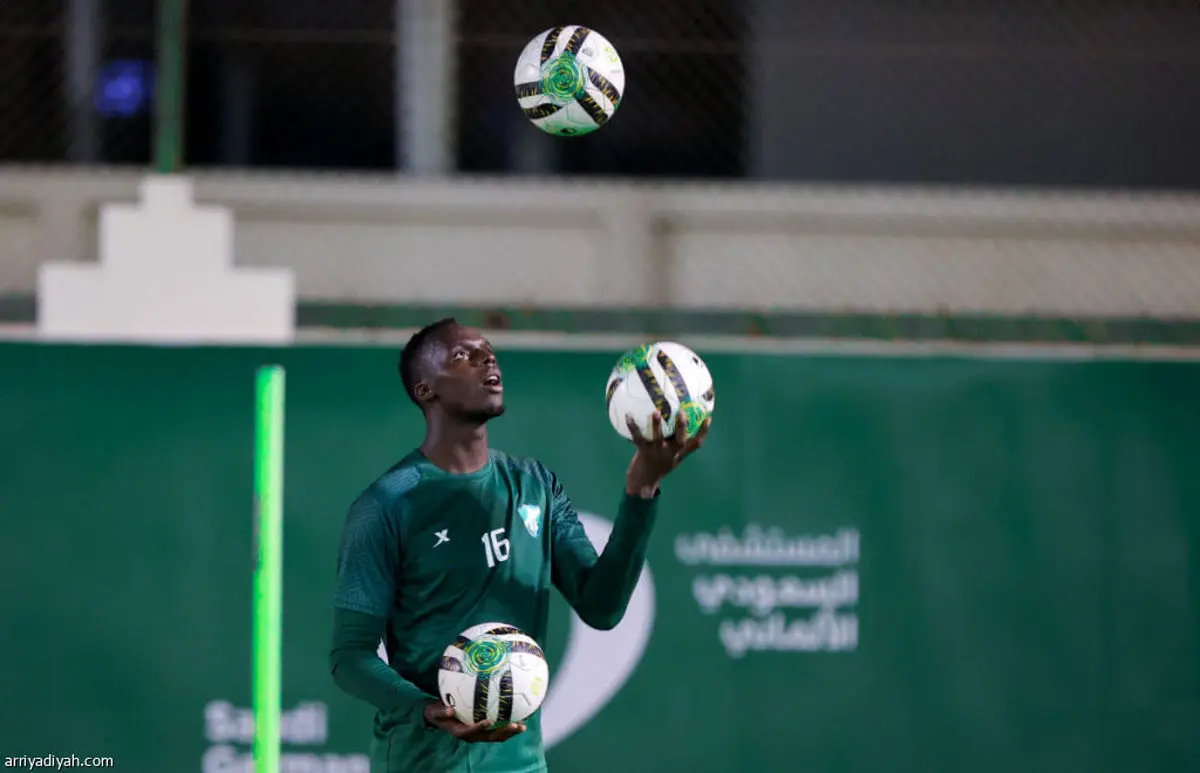 الاهلی به دنبال جذب جانشین ادوارد مندی