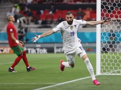 برنامه مسابقات یک هشتم نهایی یورو 2020(نمودار)