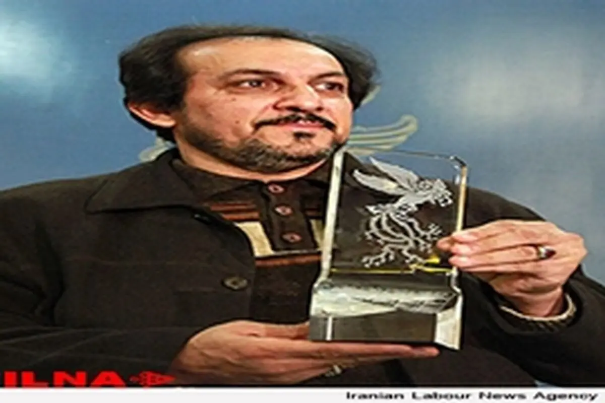 هر فیلمی در جشنوراه جایزه بگیرد همه سینما ایران جایزه گرفته است