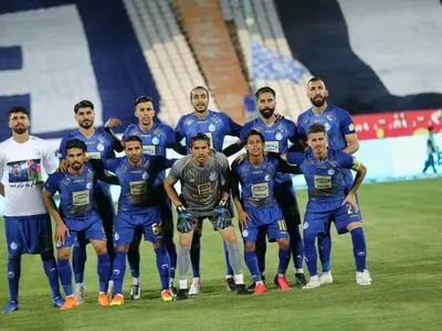 مهاجم استقلال: من کرونا ندارم