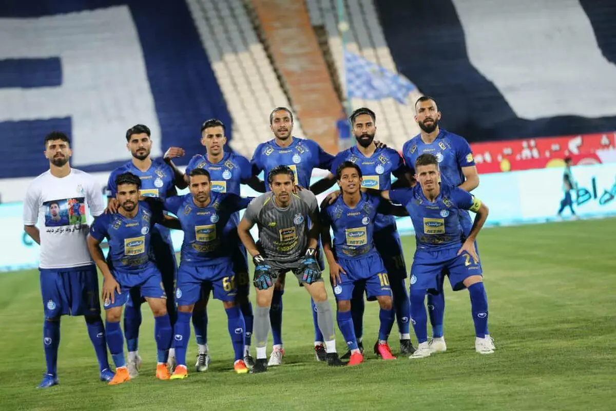 مهندسی استقلال برای فرار از برگزاری مسابقات لیگ برتر