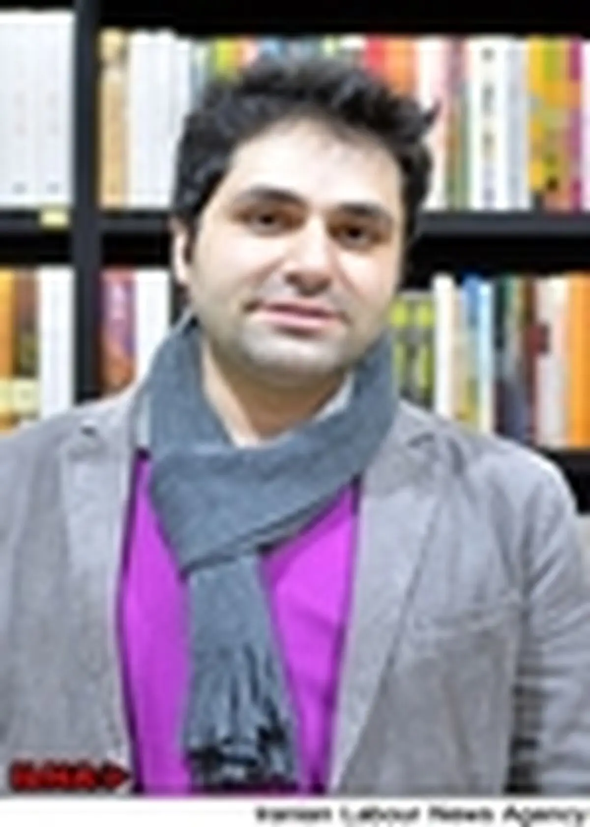 پاسخ پیمان خازنی به حواشی آلبوم «تو را ای کهن بوم و بر دوست دارم»
