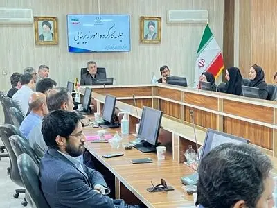 ۸۳ مصوبه ماحصل جلسات کارگروه امور زیربنایی و کمیسیون ماده پنج استان سیستان و بلوچستان