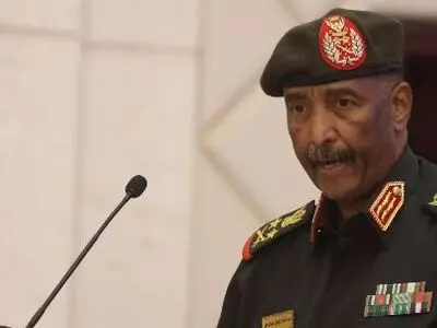  ترور ناکام «عبدالفتاح البرهان» در شرق سودان