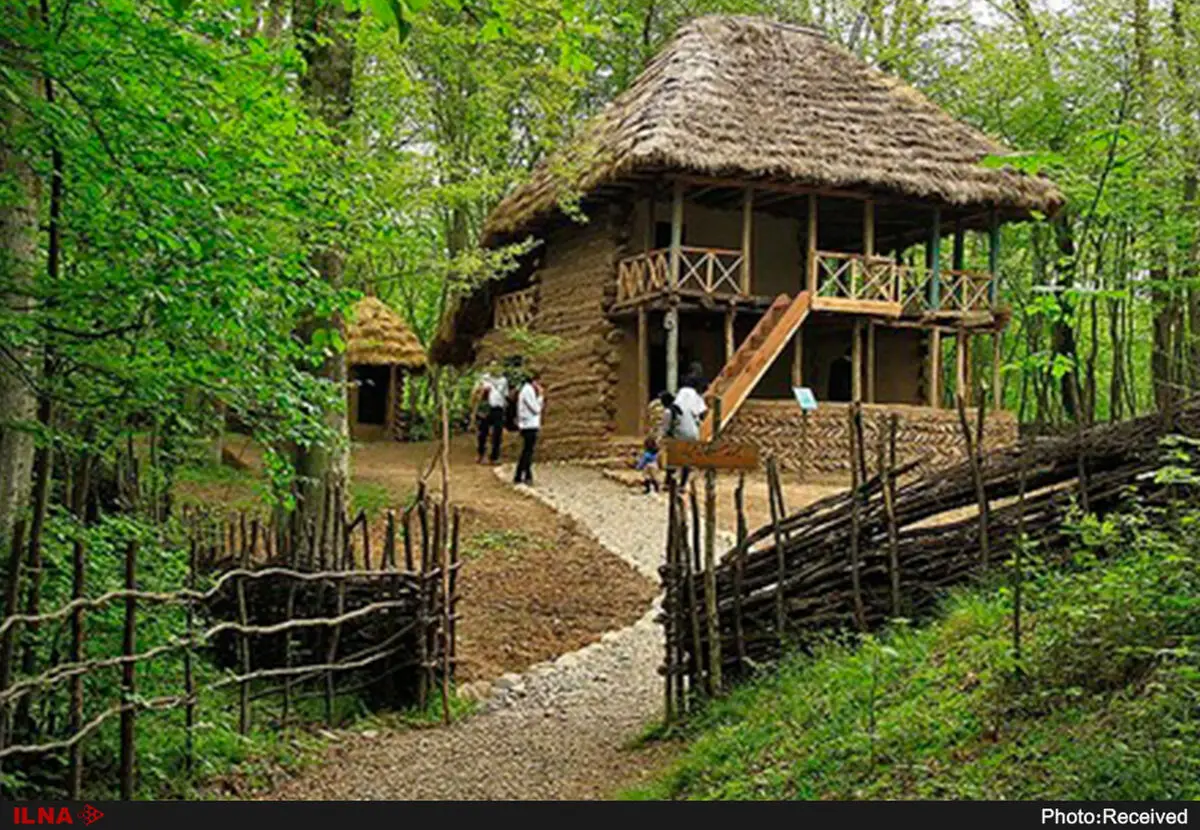 نشست‌های تخصصی برای میراث روستایی