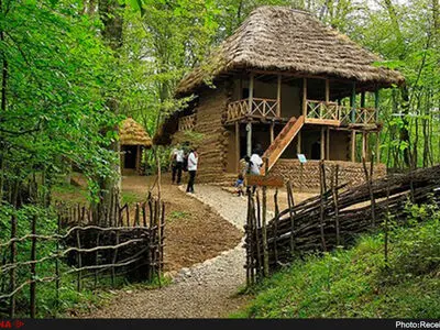 نشست‌های تخصصی برای میراث روستایی