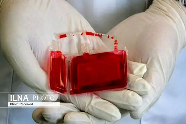 ذخیره‌سازی ۱۷۰۰ نمونه خون بندناف در لرستان