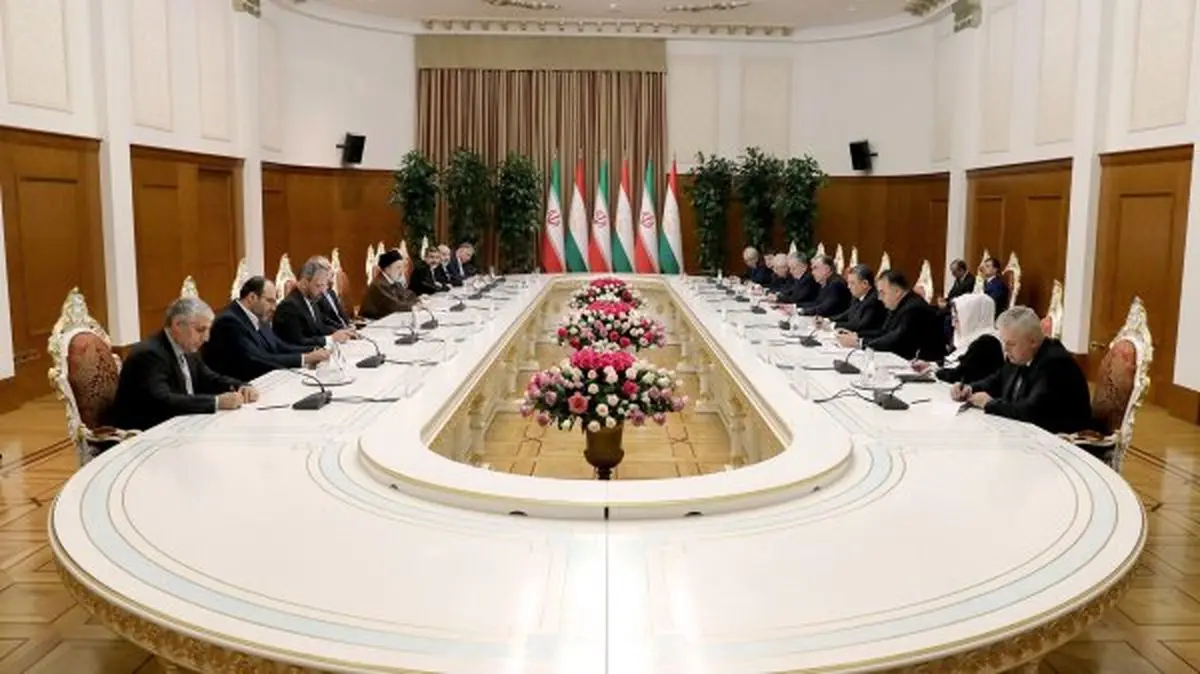 افزایش همکاری‌های اقتصادی ایران و تاجیکستان تا سطح ۵۰۰ میلیون دلار امکان‌پذیر است