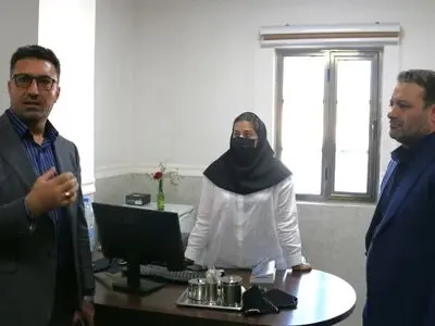 پیگیری دستگاه قضایی برای حل مشکلات درمان، برق و حفاظت از میراث فرهنگی جزیره هرمز