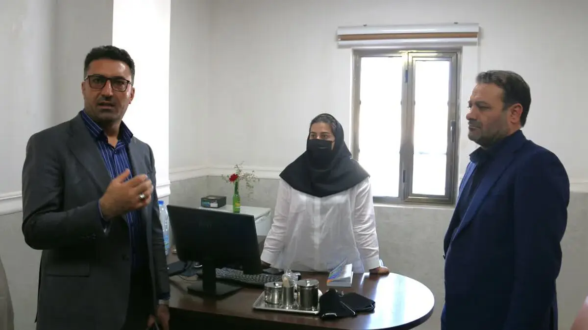 پیگیری دستگاه قضایی برای حل مشکلات درمان، برق و حفاظت از میراث فرهنگی جزیره هرمز