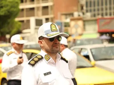 توصیه های پلیس راهور تهران به زائران اهل قبور