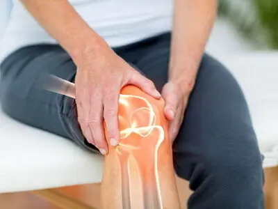 هر چه باید در مورد التهاب مفاصل بدانیم