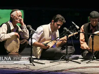 «نوروزخوانی» در تالش هنوز از بین نرفته/ «گنجینه موسیقی گیلان و تالش» پس از ده سال هنوز منتشر نشده/ کنسرت‌های بومی روی مرز صفر حرکت می‌کنند