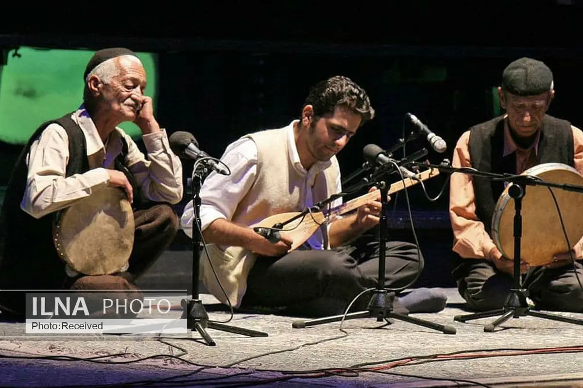 «نوروزخوانی» در تالش هنوز از بین نرفته/ «گنجینه موسیقی گیلان و تالش» پس از ده سال هنوز منتشر نشده/ کنسرت‌های بومی روی مرز صفر حرکت می‌کنند