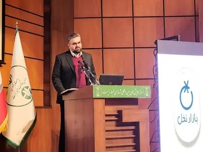 فقدان فرهنگ تکنولوژی، کشور را دچار بحران کرده است / اقتصاد دیجیتال نیازمند تسهیلات فراگیر و زیرساخت قابل اطمینان است