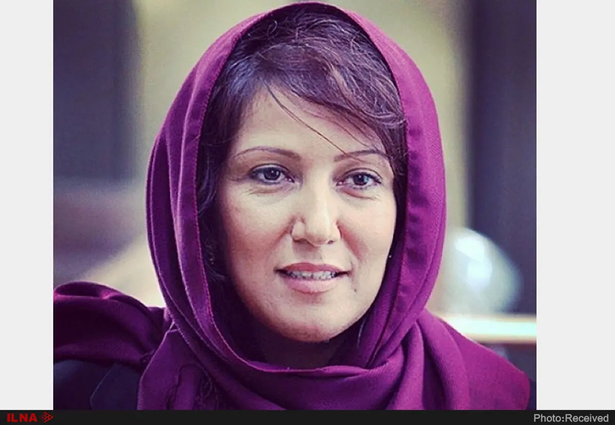 واکنش پانته‌آ بهرام نسبت به‌پایان سریال دلدادگان+پایان بدون سانسور نقش افسانه