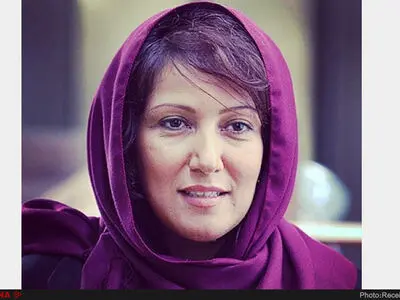 واکنش پانته‌آ بهرام نسبت به‌پایان سریال دلدادگان+پایان بدون سانسور نقش افسانه
