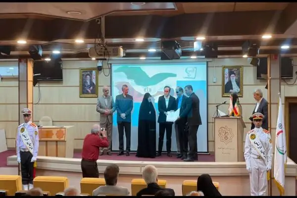 برگزاری جشنواره‌های فرهنگی آوای صلح در سال ۱۴۰۴