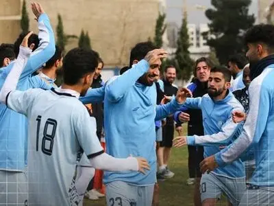 واکنش آقاسی به شایعات جدایی از استقلال (عکس)