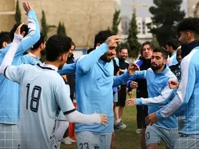 بازگشت عارف آقاسی به تمرینات استقلال پس از رفع حواشی