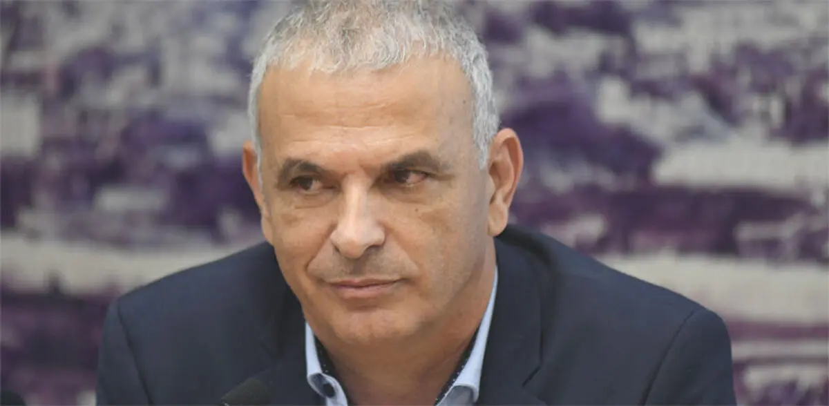 تصمیم وزیر اقتصاد اسرائیل به خروج از عرصه سیاست