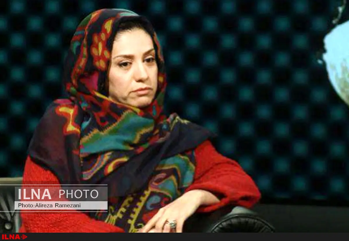 برای مشاور سرافراز پروندهای تشکیل نشده است