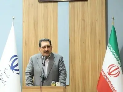 وزیر صمت: اولویت دولت تکمیل طرح‌های بالای ۸۰ درصد پیشرفت در خوزستان است