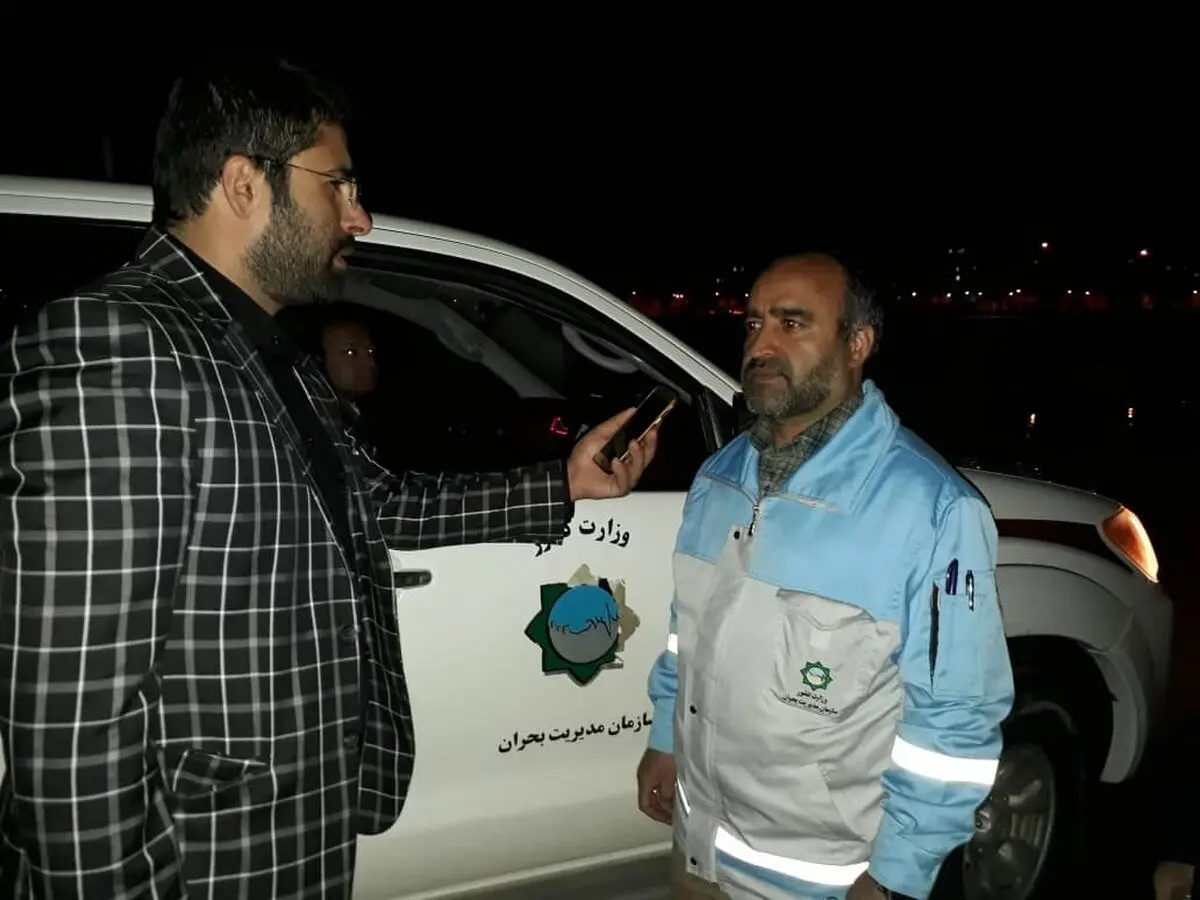 بارندگی در 17 شهر و 203 روستای استان قزوین/ مسیر 30 روستا مسدود است