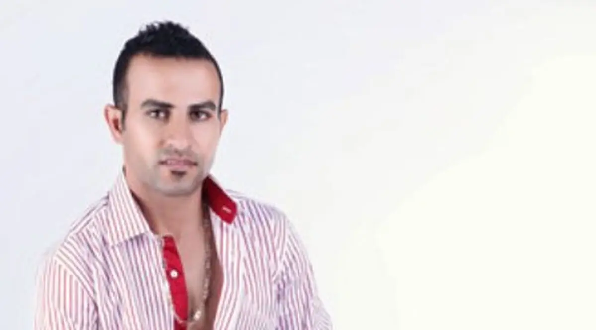 تقابل کعبی با آقا سیروس و تیم سابق