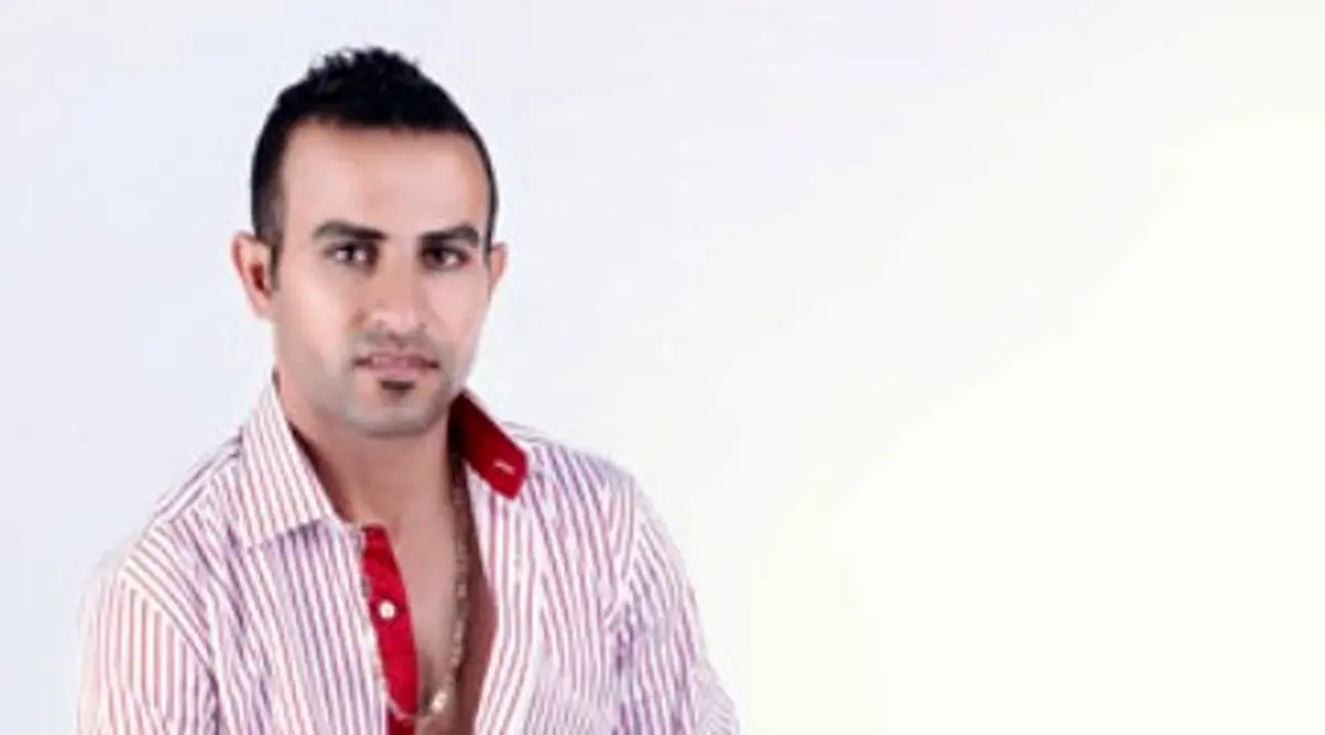 کعبی با قرار وثیقه آزاد شد