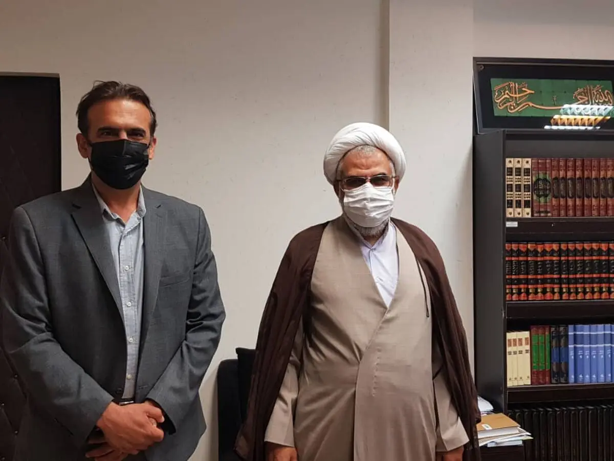 برای رفع مشکل پساب فاضلاب شهر بندرعباس همه پای کار بیایند