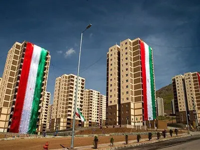 مشکل مسکن گلستان باید ریشه‌ای و با راهکار اصولی حل شود