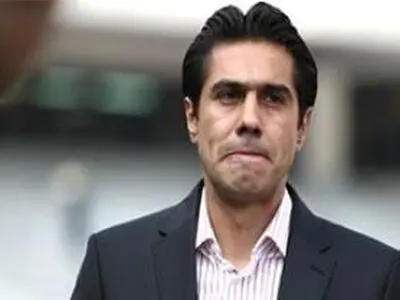 افشین پیروانی سرپرست پرسپولیس شد