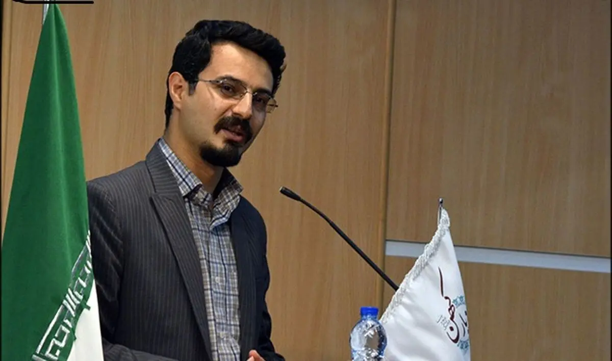 انتصاب معاون جدید ارتباطات و امور بین‌الملل شورای شهر تهران