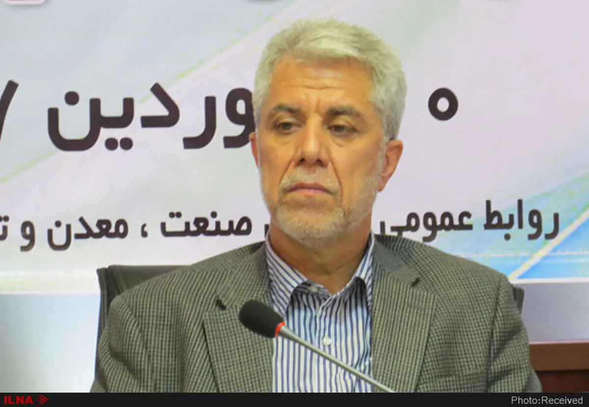 انبارهای نگهداری کالا با سامانه جامع انبارها رصد می‌شود