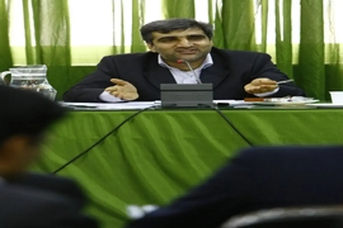 شاخص‌های امنیتی استان بوشهر ارتقا پیدا کرده است