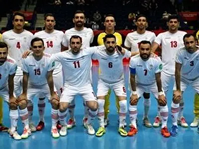 اعلام زمان قرعه کشی و سیدبندی جام ملت‌های فوتسال آسیا 2022 کویت