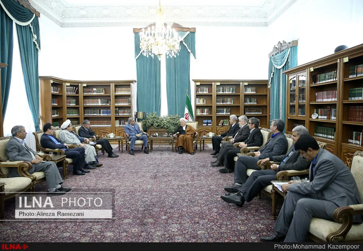 سخنان اختلاف برانگیز، برخاسته از تعصبهای جاهلی است