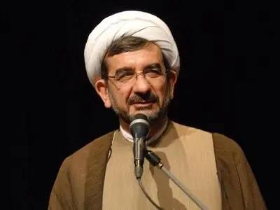«امرودی» رئیس سازمان فرهنگی هنری شهرداری تهران شد