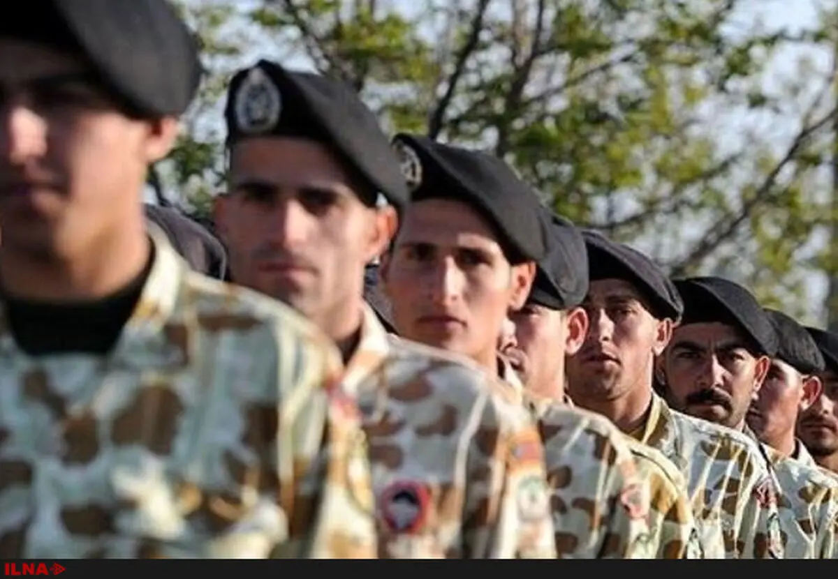متولدین ۱۳۷۸ به خدمت سربازی فراخوانده شدند