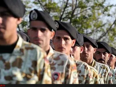 متولدین ۱۳۷۸ به خدمت سربازی فراخوانده شدند