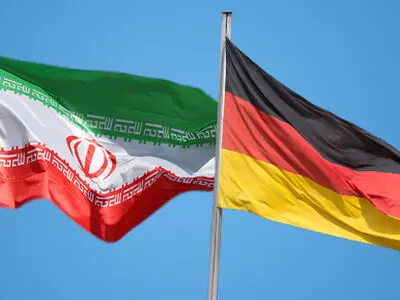64% rise in German machinery export to Iran