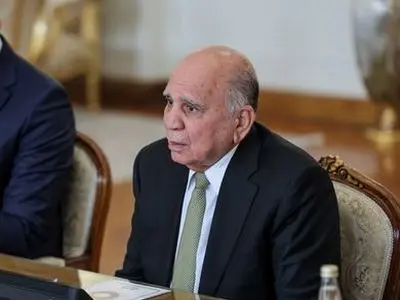 امنیت ایران و ملت آن برایمان بسیار مهم است